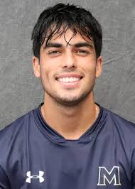 2021 Men's Soccer Roster