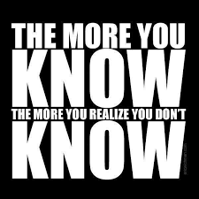 Johari Window There Are Known Knowns There Are Things We Know We Know Words Quotes Words Of Wisdom Words