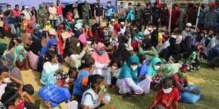 We did not find results for: Apa Itu Migrasi Imigrasi Transmigrasi Dan Emigrasi Halaman All Kompas Com