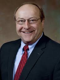 Rep. Al Ott to retire from state Legislature