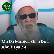 BAMBANCIN AQIDUN SHI'A DA NA SUNNAH