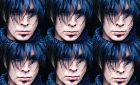 Chris Gaines