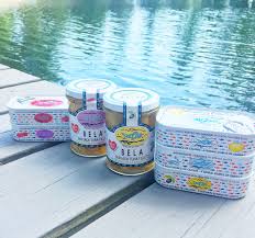We Know That Sardines And Skipjack Tuna Fillets Can Be A Healthy Option In The Better Nutrition Simplified Plan And Are Na Tuna Fillet Glutino Healthy Options