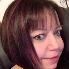 Hairstylist for layering long hair and color?