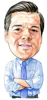 Family connections numerous for J. Daley grandson, but politics not in the  plan