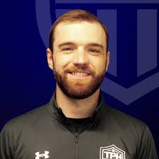 Wade Russell's Instagram, Twitter & Facebook