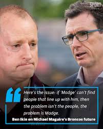 Bronco Fans React to Armchair Coaches and Critics