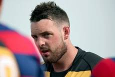 Ulster Bank League Division 1A, Castle Avenue, Dub