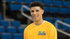 Welcome to my highlight channel, lamanna highlights! Ucla Bruins Freshman Point Guard Lonzo Ball Can Raise Bruins New Heights