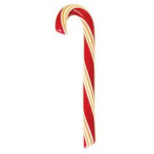 Organic Mint Candy Cane Bundles