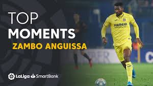 We did not find results for: Laliga Memory Zambo Anguissa Youtube