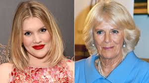 She is an actress and writer, known for. Emerald Fennell Cast As Camilla Duchess Of Cornwall On The Crown