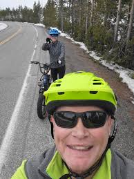 Slow down due to deer