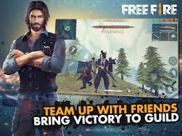 Garena free fire (also known as free fire battlegrounds or free fire) is a battle royale game, developed by 111 dots studio and published by garena for android and ios. Garena Free Fire Android Games 365 Free Android Games Download