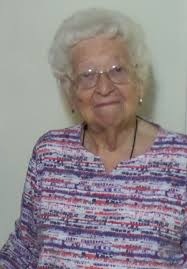 Obituary for Patricia Ruth (Ricker) Searfoss