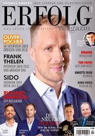 ERFOLG Magazin
