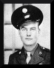 PVT Oliver Dayle Phillips (1926-1945)