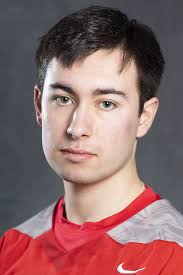 2020 Men's Lacrosse Roster