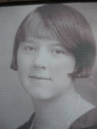 Vivian Keller Gundersen (1906-1989)