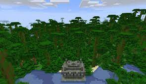 In minecraft, the jungle biome is known for its extremely tall jungle trees, vegetation, and wildlife. 5 Best Minecraft Pocket Edition Seeds For Jungles In 2021