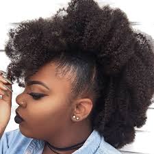 I think this hairstyle would be a perfect protective here is another quick and easy protective hairstyle for the hot summer. Easy Hairstyles For 4c Hair Essence