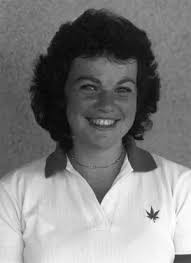 Sue McCulloch (1996)