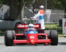He was the first driver to win a formula one world championship with the williams team. O Xrhsths Adelaide Gp Sto Twitter Alan Jones Haas Lola Thl1 Hart This Was The First Grand Prix Car To Lap The Adelaide Grand Prix Circuit In 1985 Adelaide F1 Https T Co Kmbn3ze7xt