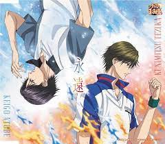 アニメ 新テニスの王子様 公式 on twitter prince of tennis anime cute disney wallpaper anime wallpaper