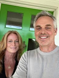 Colin Cowherd: 'A small-town kid with big dreams' — Kerry Eggers