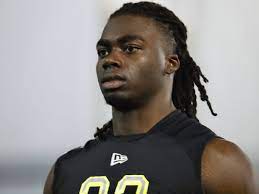 The big winner of the day was creed humphrey, who wowed all day long. Oklahoma S Rhamondre Stevenson Is Full Speed Ahead At Running Back Despite Mel Kiper S Suggestion Of A Position Change Sports Illustrated Oklahoma Sooners News Analysis And More
