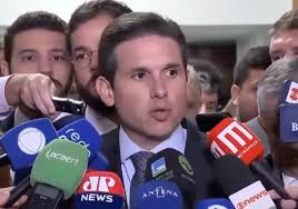 PL da Anistia não será pautado com urgência na Câmara