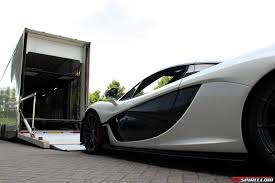 Image result for Pearl Laren Pure White 2004 McLaren
