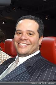 Ernie Jarvis rejoins The Jarvis Co. after five years at First Potomac