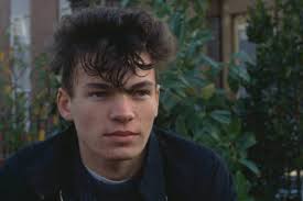 The Death and Life of David Scarboro