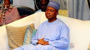 He was the holder of the chieftaincy title of the waziri of the ilorin emirate, and belonged to the agoro compound in agbaji. Lle Arugbo Demolition Kwara Govt Dares Saraki Family Daily Post Nigeria