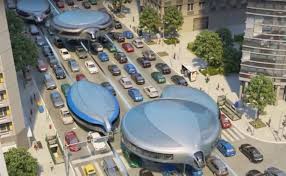 Gyroscopic Public Transportation Your Future Commute Public Transport Architecture Transportation Design Transportation