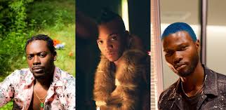 Nigerian singers and songwriters, adekunle gold and falz thebahdguy have kept social media while falz shared throwback photos of ag baby in his prime, adekunle gold shared an even. Songs Of The Day New Music From Adekunle Gold Tekno Wurld Starboy Terri More