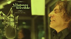 La Venganza Será Terrible (Sitio Oficial)