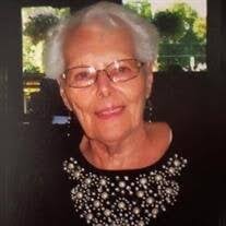 Patricia June Carlson Obituary