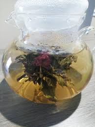 It may be right up your alley… in fact, these blooms may just of course, tea balls are not sentient, but i find myself transfixed as they expand and show their secrets. Primula Flowering Tea Gift Set Includes 40 Oz Teapot Loose Leaf Tea Infuser Lid And Canister Of 12 Green Tea Flowers Walmart Com Walmart Com
