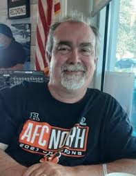 Chris M. Thiemann Obituary (2023)