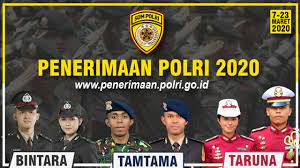 Koleksi video rekrutmen polri terbaru. Info Penerimaan Polri 2020 Youtube