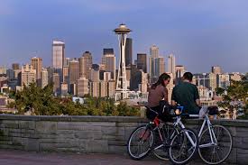 The seattle center, location of the 1962 world's fair, has become a premier destination for arts, entertainment and leisure activities. Moving To Seattle An Abbreviated Guide To Seattle S Neighborhoods