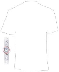 Trik jitu cara desain kemeja keren menggunakan aplikasi coreldraw x4 via youtube.com. Cara Membuat Desain Kaos Dengan Coreldraw Keripik Citul
