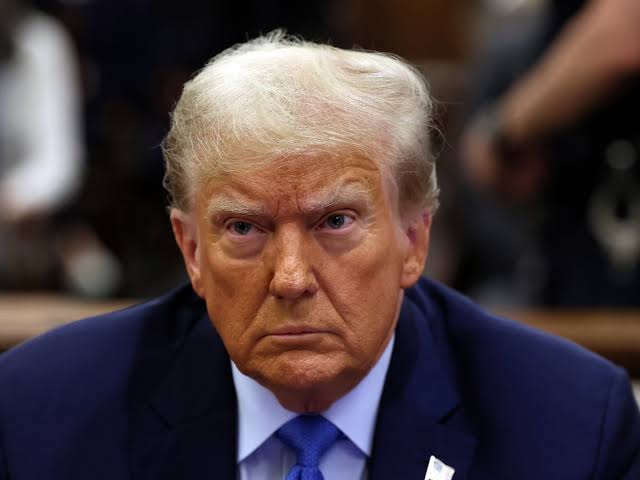 American President: Canada should “fall in line” or face consequences that would be far worse than tariffs. 