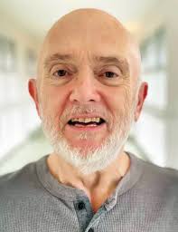 Obituary information for Carl M. Olson