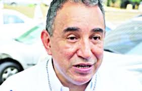 La sociedad está enferma por la corrupción', Ulloa