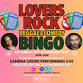 Lovers Rock Reggae & Comedy Bingo event image
