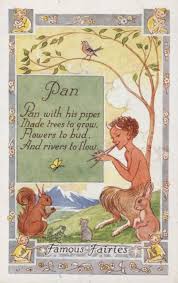 Pin By Kelly Proudfoot On The Land Of Make Believe Famous Fairies Fairy Vintage Fairies