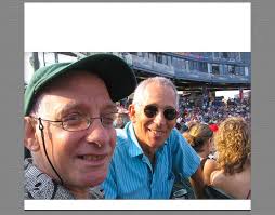 Fred and Me: a Willowbrook Survivor's Story: Goldstein, Allan Benjamin:  9798723729469: Amazon.com: Books